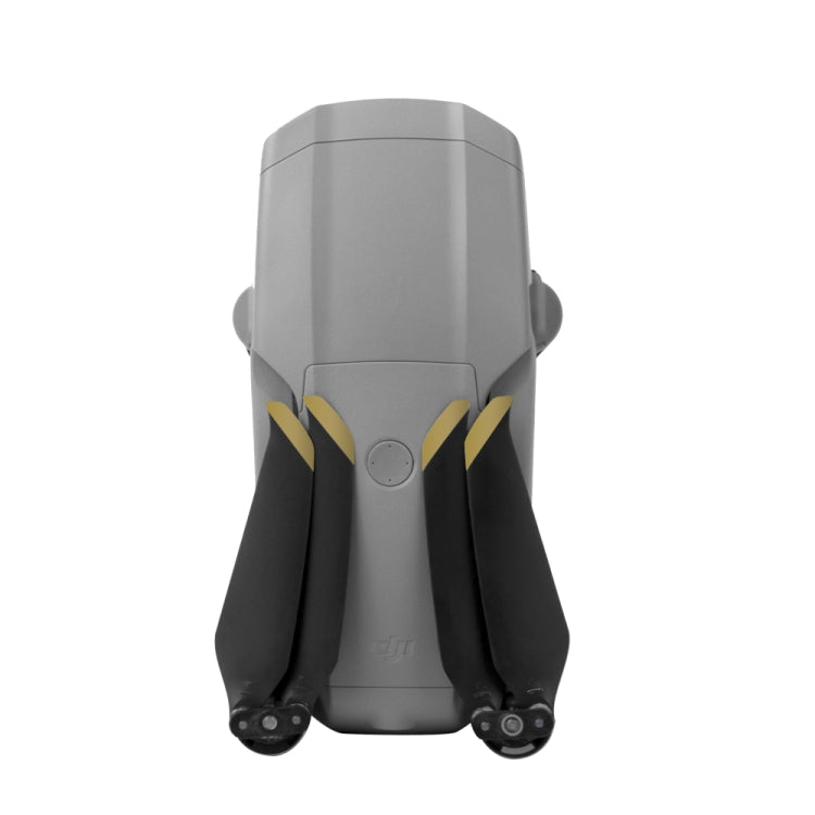 Sunnylife 7238F-1 For DJI Mavic Air 2 Low Noise Quick-release Propellers, For DJI Mavic Air 2 Gold, For DJI Mavic Air 2 Silver, 2 Pairs Sunnylife 7238F-1 For DJI Mavic Air 2 Low Noise Quick-release Propellers, For DJI Mavic Air 2 Gold, For DJI Mavic Air 2 Silver, 2 Pairs